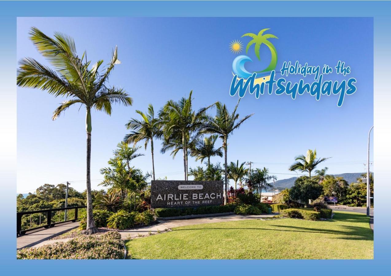 Ocean View 16A Studio Pool & Spa Wi-Fi แอร์ลีบีช ภายนอก รูปภาพ
