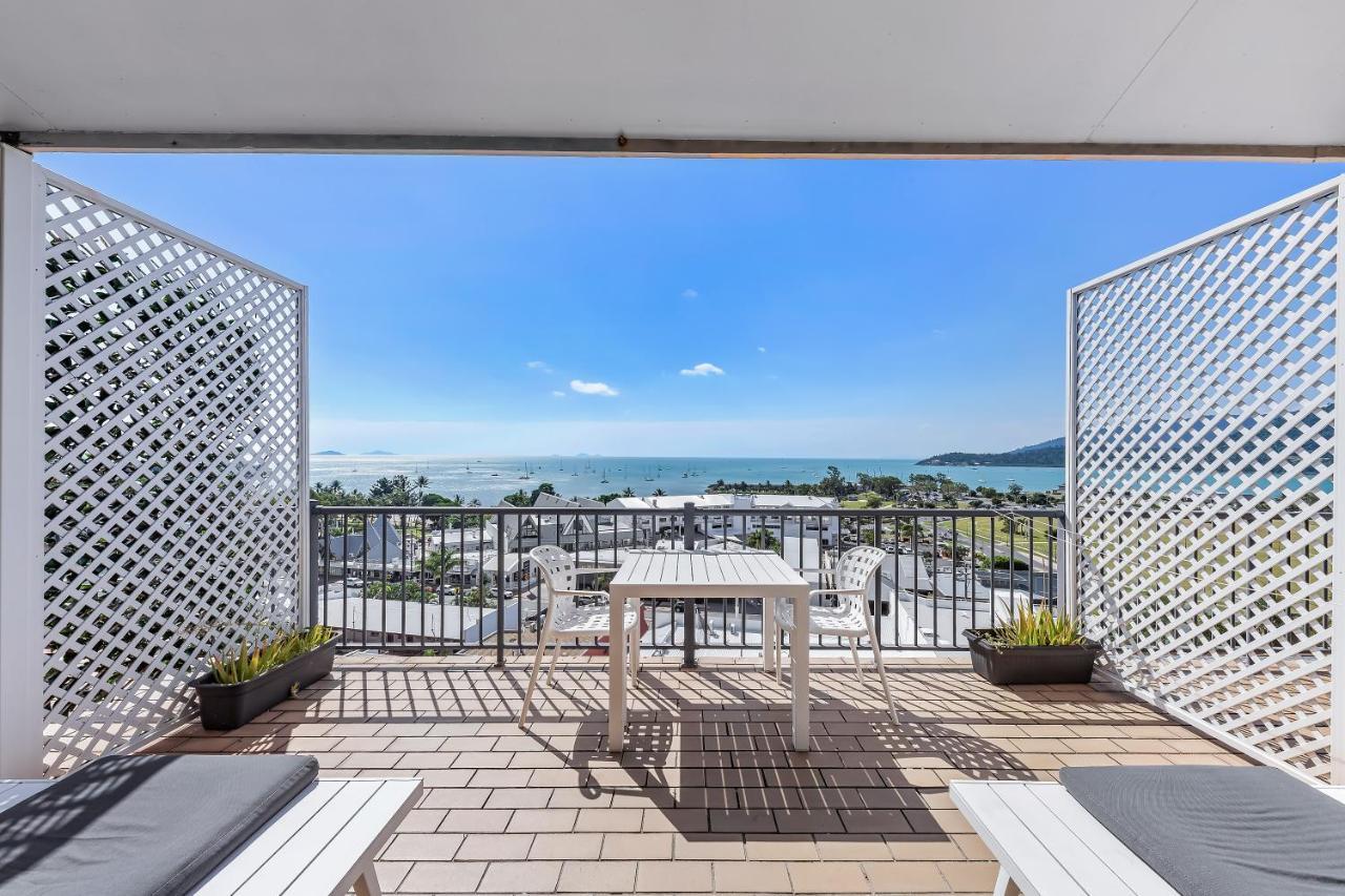 Ocean View 16A Studio Pool & Spa Wi-Fi แอร์ลีบีช ภายนอก รูปภาพ