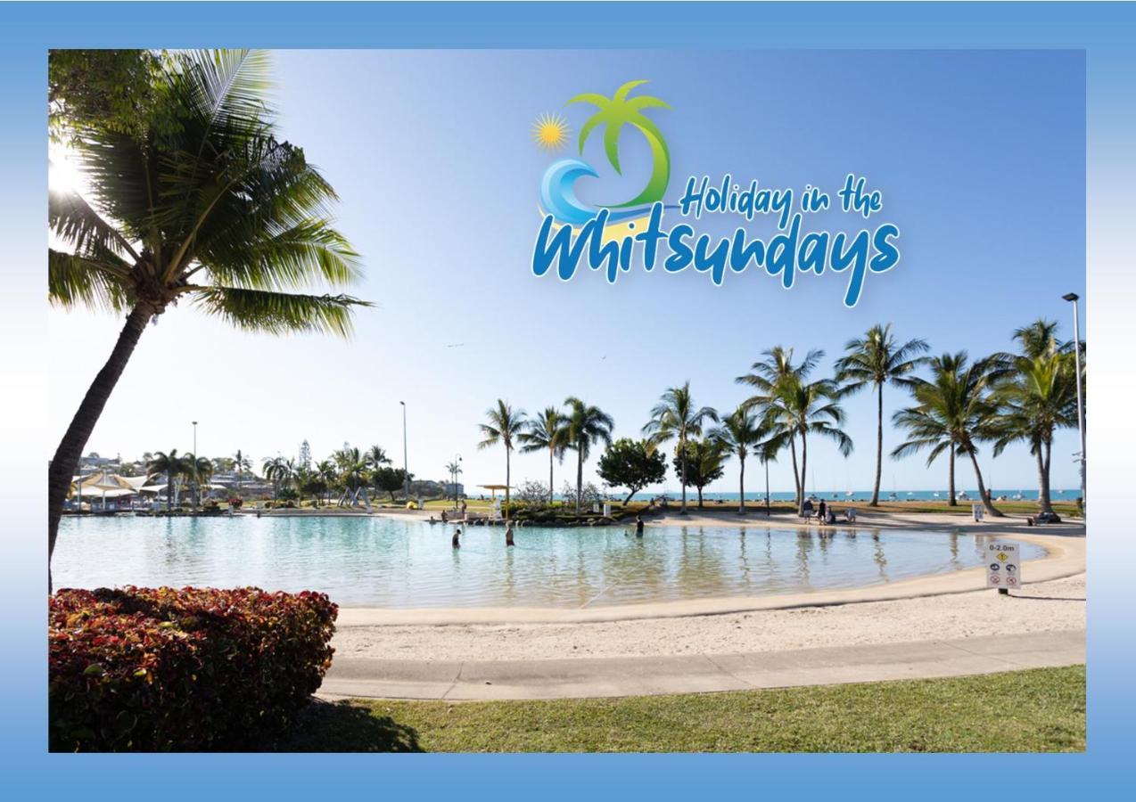 Ocean View 16A Studio Pool & Spa Wi-Fi แอร์ลีบีช ภายนอก รูปภาพ